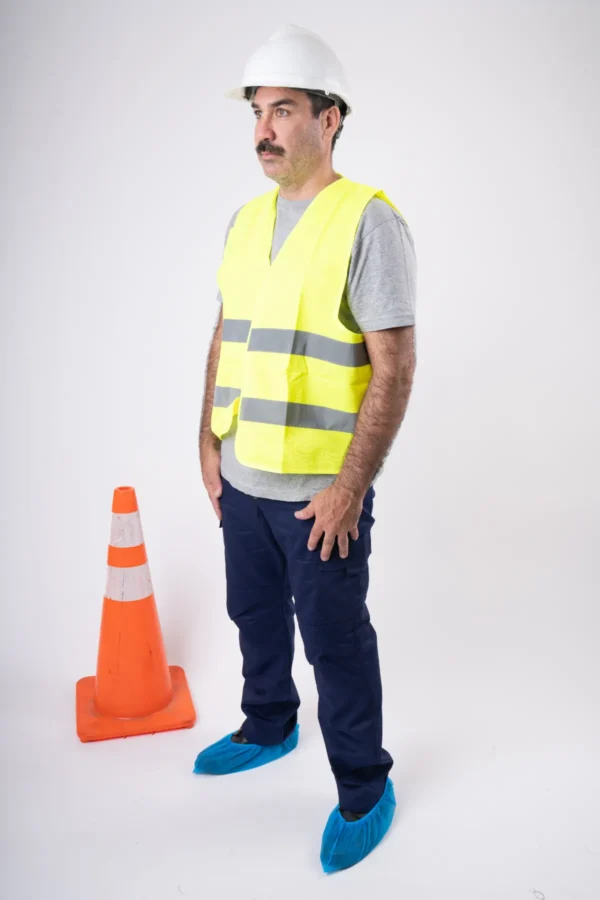 CHALECO REFLECTANTE - comercial atalaya perfil 4