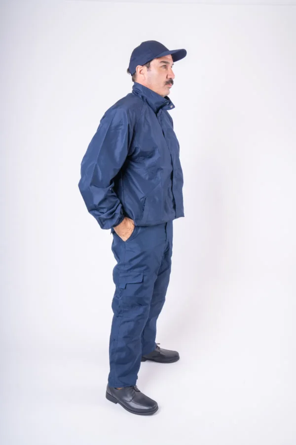 CORTAVIENTO - comercial atalaya, perfil 1