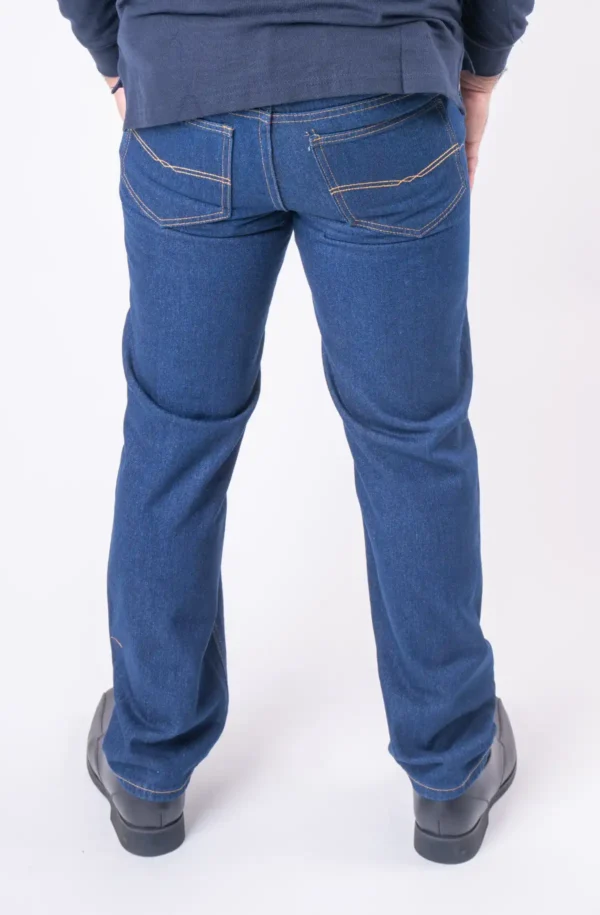 JEANS DE TRABAJO comercial atalaya foto 2
