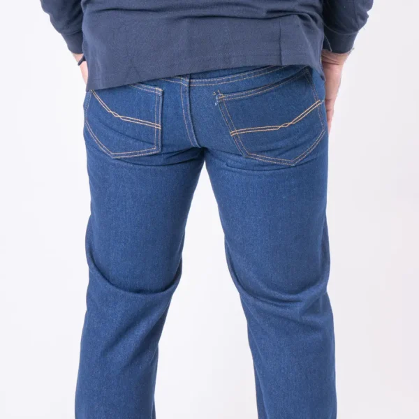 JEANS DE TRABAJO comercial atalaya foto 2 portada