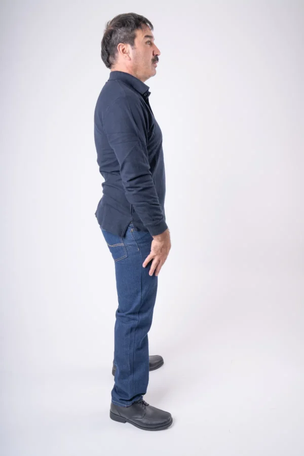 JEANS DE TRABAJO comercial atalaya foto 3
