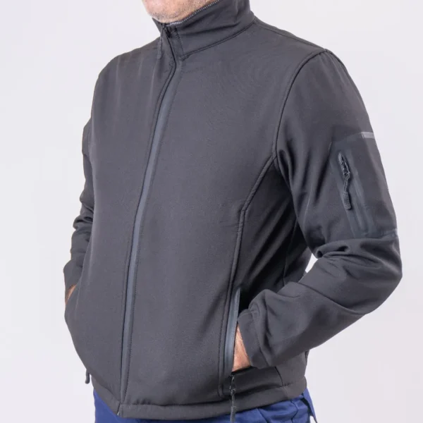 SOFTSHELL HOMBRE - MUJER comercial atalaya foto 1