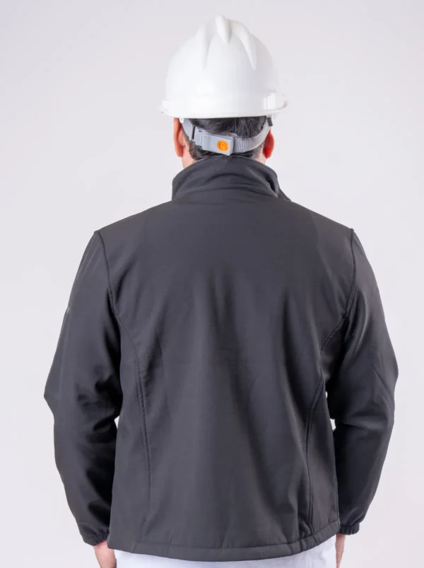 SOFTSHELL HOMBRE - MUJER comercial atalaya foto 2