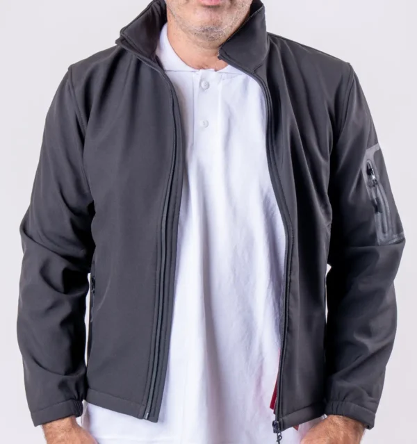 SOFTSHELL HOMBRE - MUJER comercial atalaya foto 3