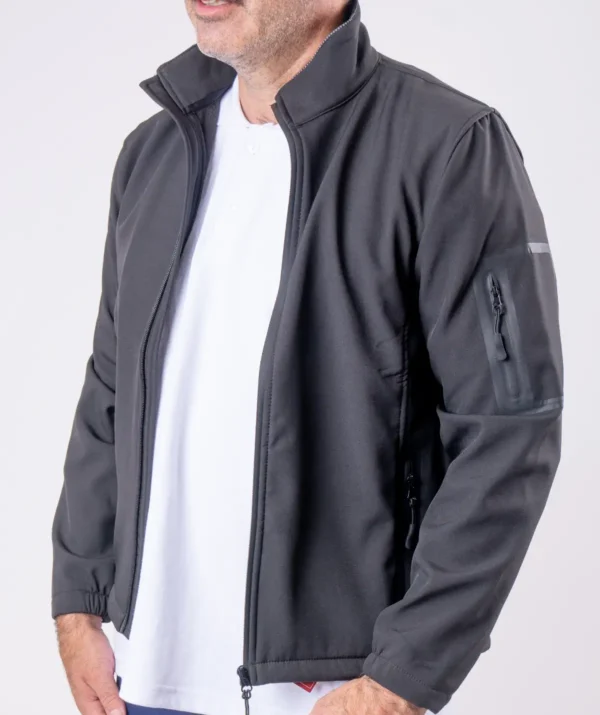 SOFTSHELL HOMBRE - MUJER comercial atalaya foto 4