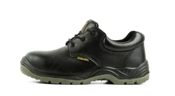 ZAPATO DE SEGURIDAD PUELCHE comercial atalaya